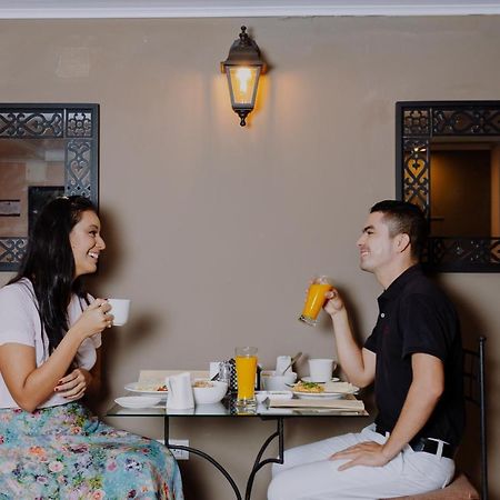 Hotel Aposentos De San Pedro Kartagena Zewnętrze zdjęcie