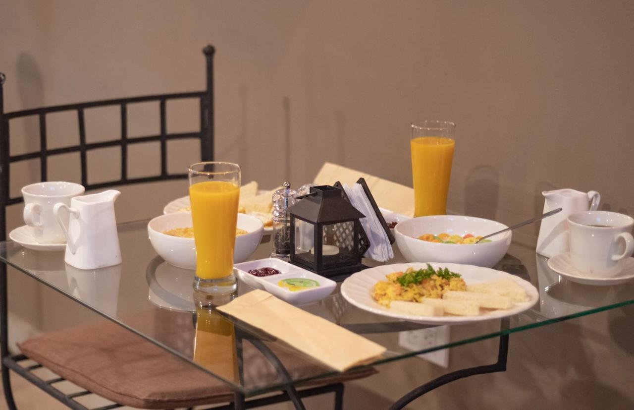 Hotel Aposentos De San Pedro Kartagena Zewnętrze zdjęcie
