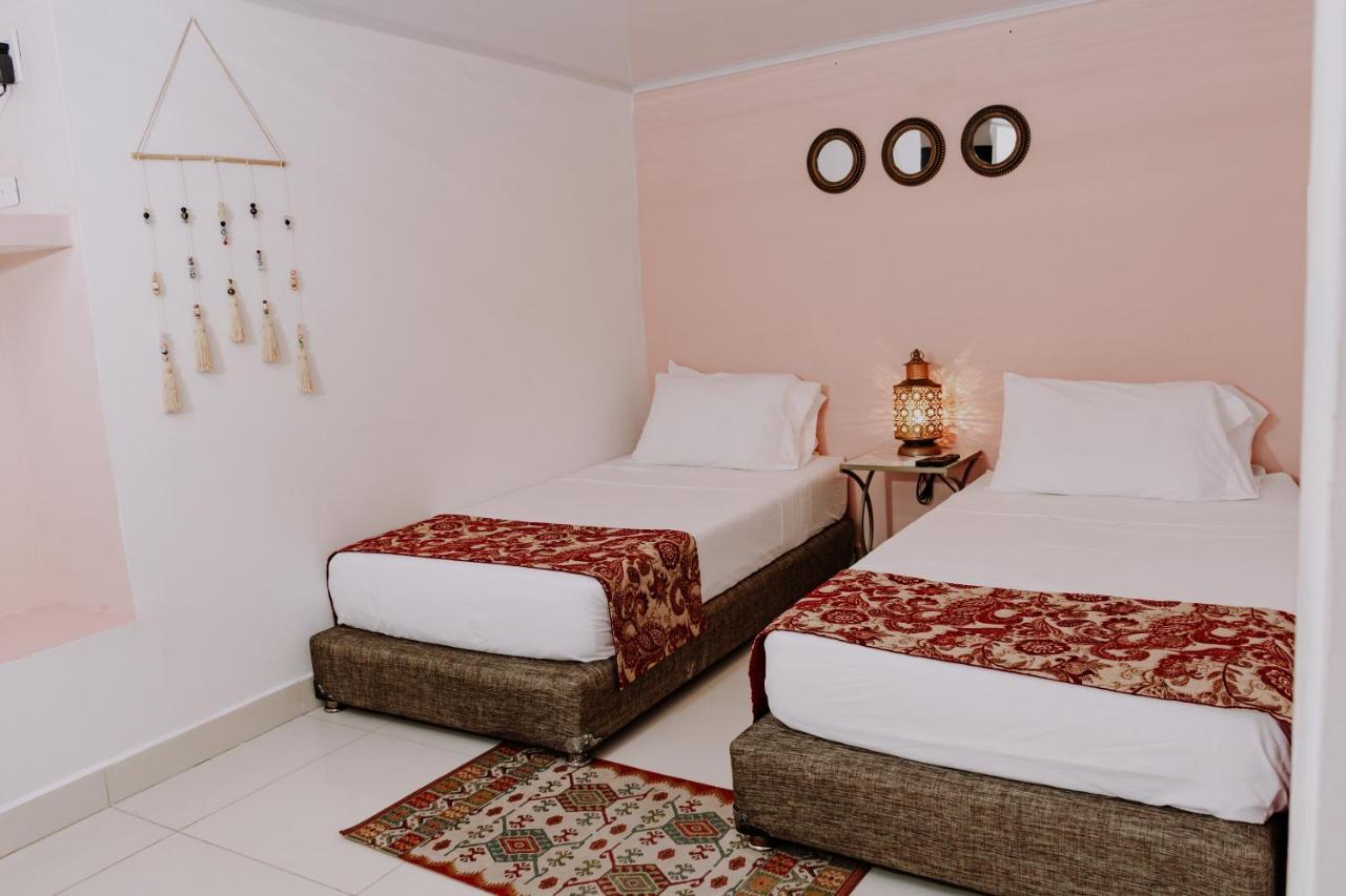 Hotel Aposentos De San Pedro Kartagena Zewnętrze zdjęcie