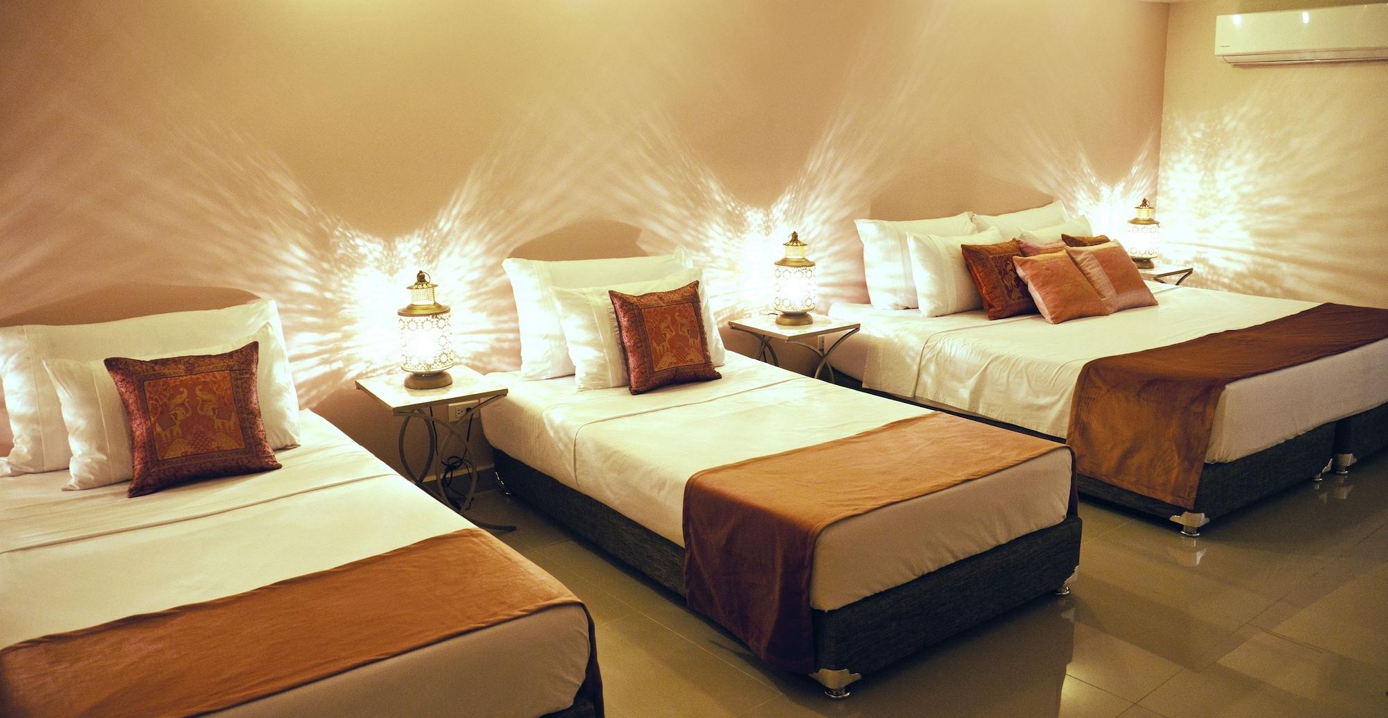 Hotel Aposentos De San Pedro Kartagena Zewnętrze zdjęcie