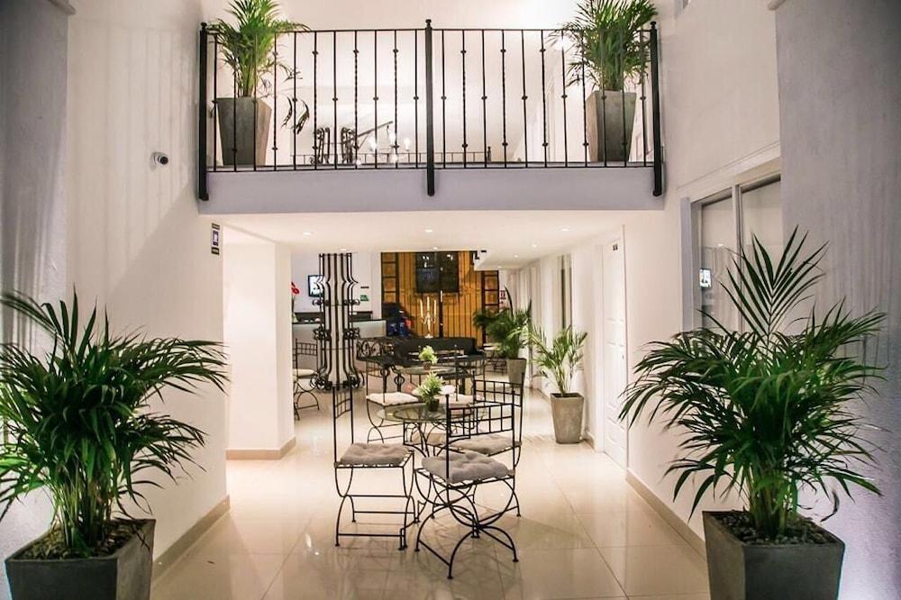 Hotel Aposentos De San Pedro Kartagena Zewnętrze zdjęcie