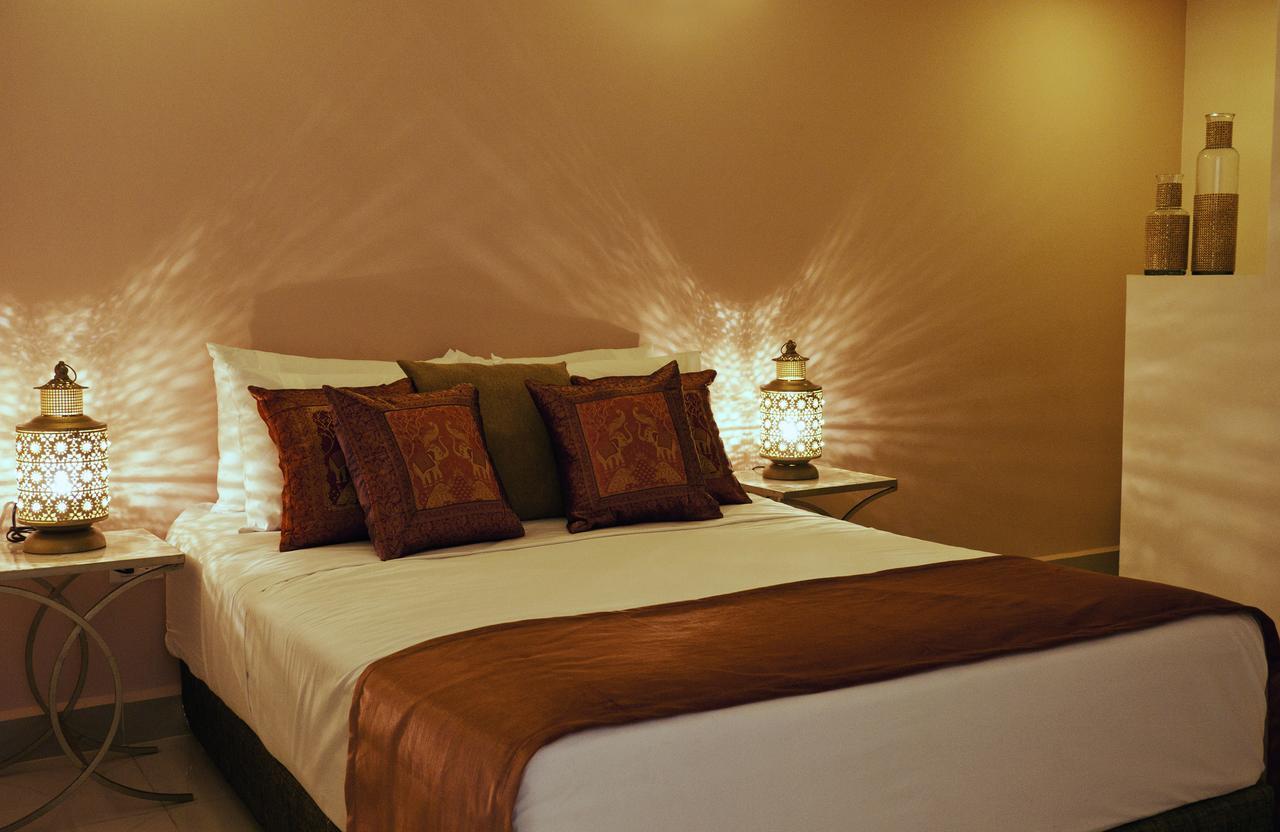 Hotel Aposentos De San Pedro Kartagena Zewnętrze zdjęcie